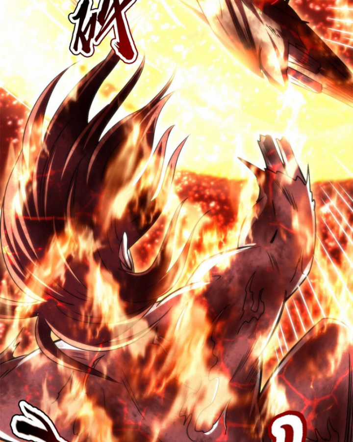 Xuân Thu Bá Đồ Chapter 246 trang 46