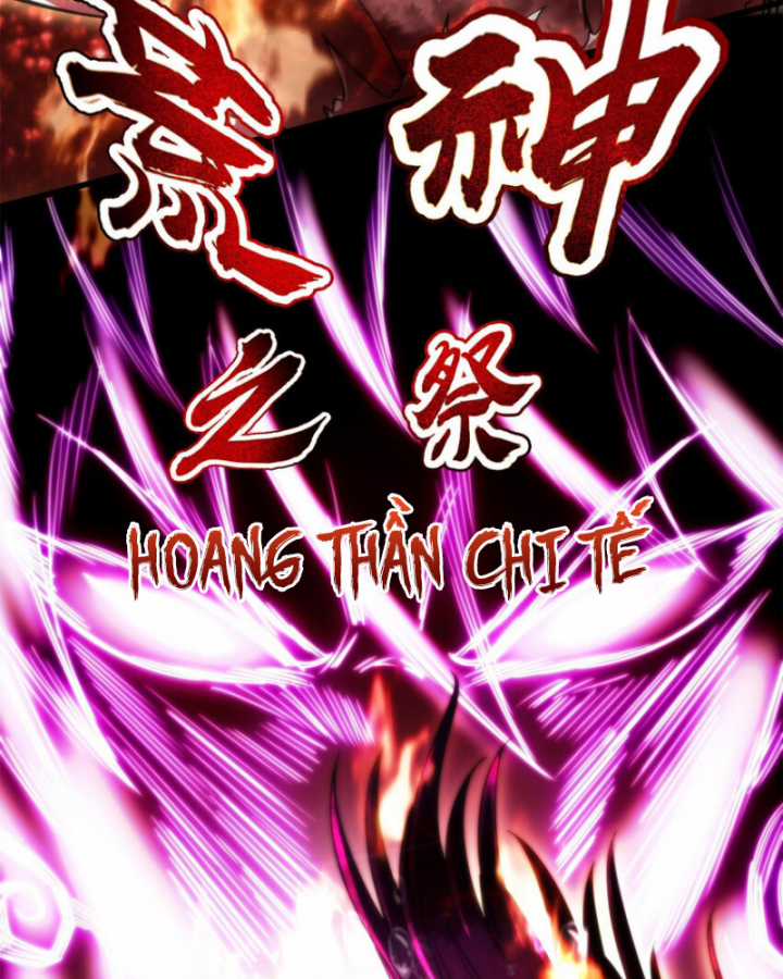 Xuân Thu Bá Đồ Chapter 246 trang 47