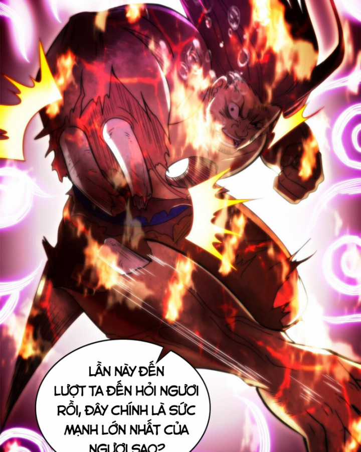 Xuân Thu Bá Đồ Chapter 246 trang 48