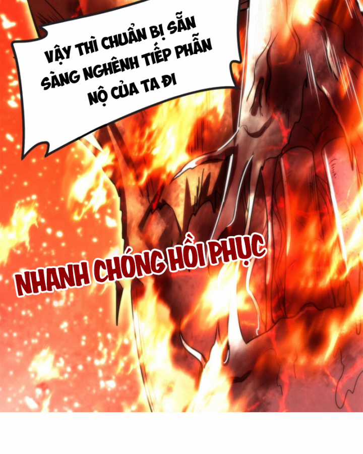 Xuân Thu Bá Đồ Chapter 246 trang 52