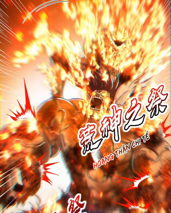 Xuân Thu Bá Đồ Chapter 246 trang 56