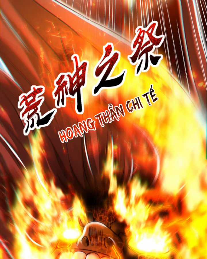 Xuân Thu Bá Đồ Chapter 246 trang 58
