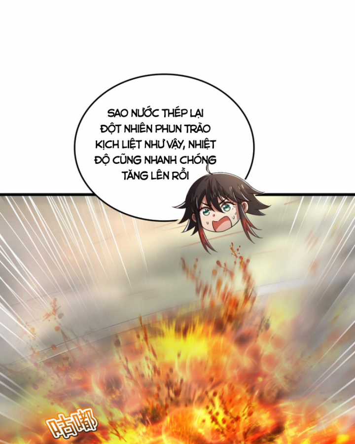 Xuân Thu Bá Đồ Chapter 246 trang 6