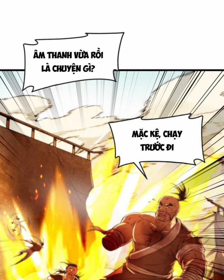 Xuân Thu Bá Đồ Chapter 246 trang 64