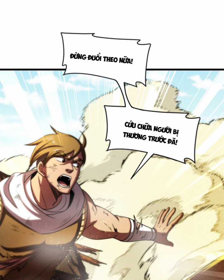 Xuân Thu Bá Đồ Chapter 246 trang 66