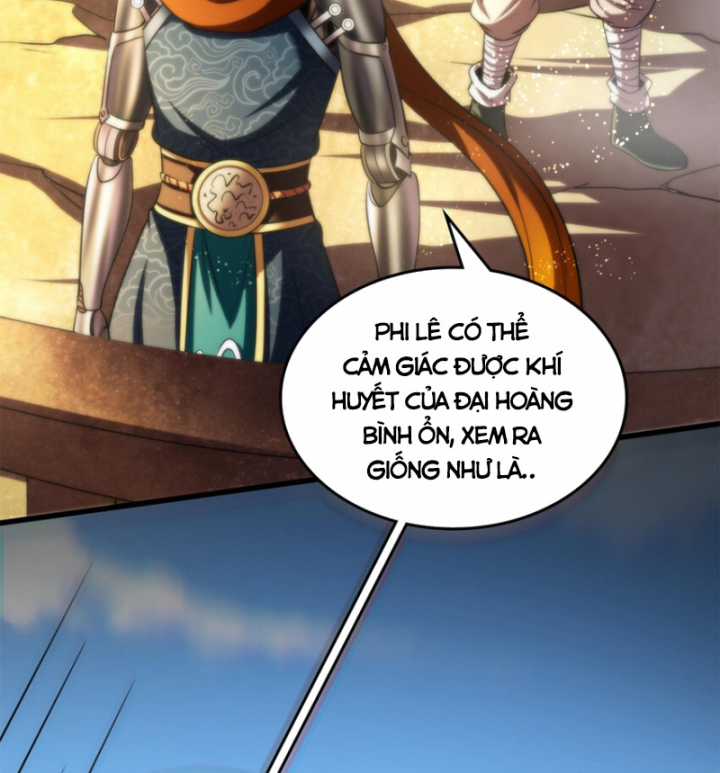 Xuân Thu Bá Đồ Chapter 246 trang 69