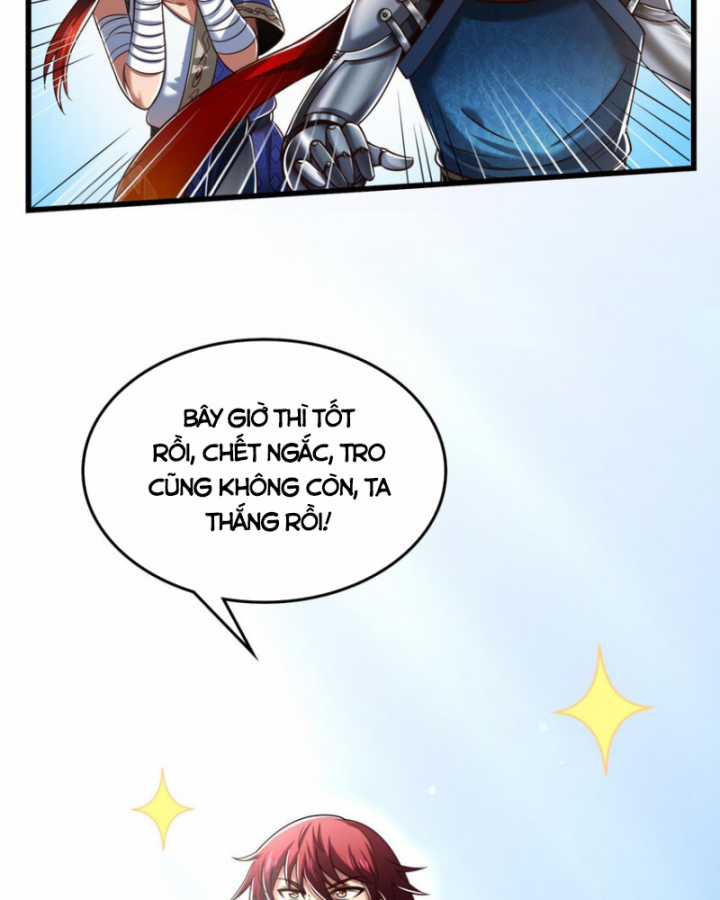 Xuân Thu Bá Đồ Chapter 246 trang 76