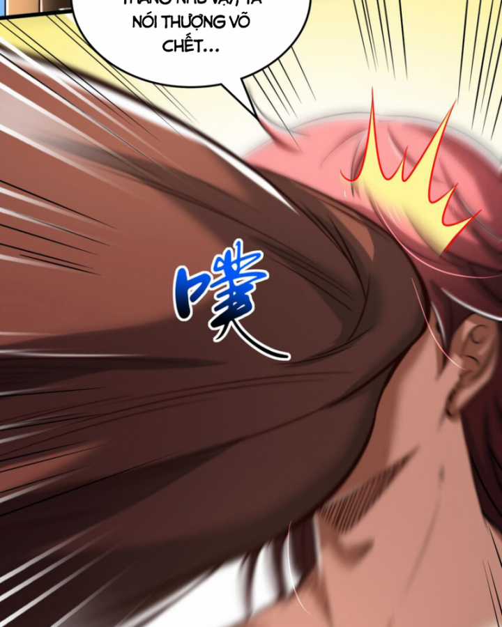 Xuân Thu Bá Đồ Chapter 246 trang 79