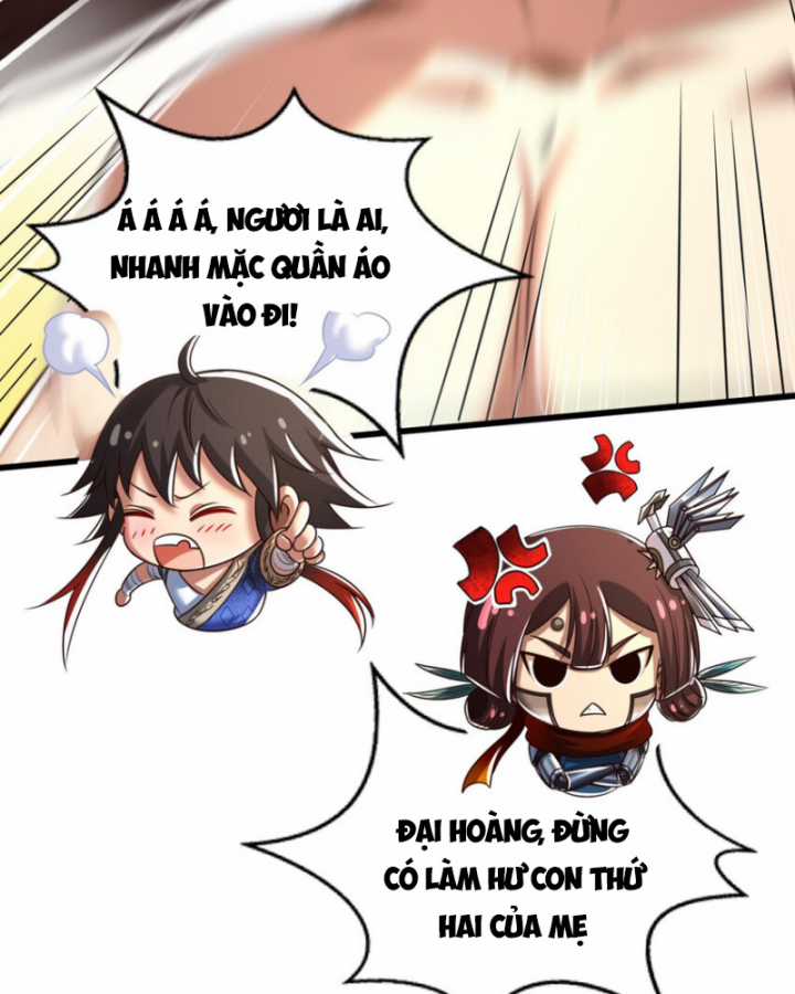 Xuân Thu Bá Đồ Chapter 246 trang 80