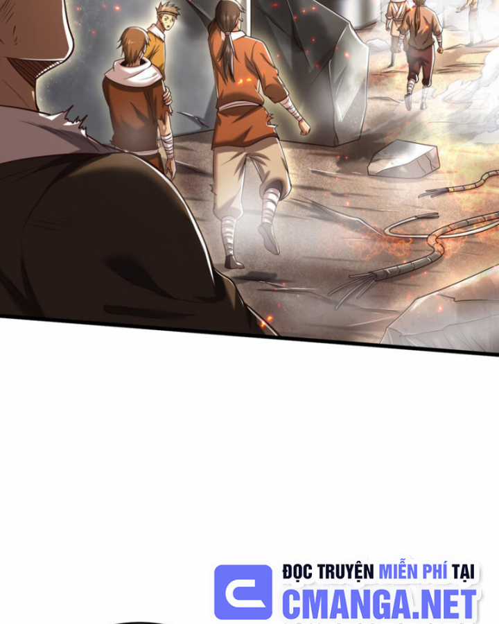 Xuân Thu Bá Đồ Chapter 246 trang 83