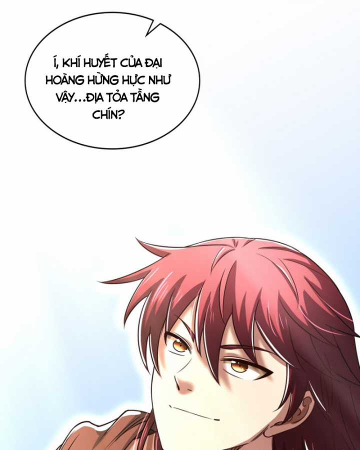 Xuân Thu Bá Đồ Chapter 246 trang 85