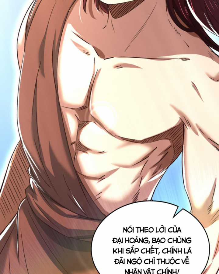 Xuân Thu Bá Đồ Chapter 246 trang 86