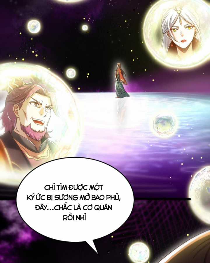 Xuân Thu Bá Đồ Chapter 246 trang 89