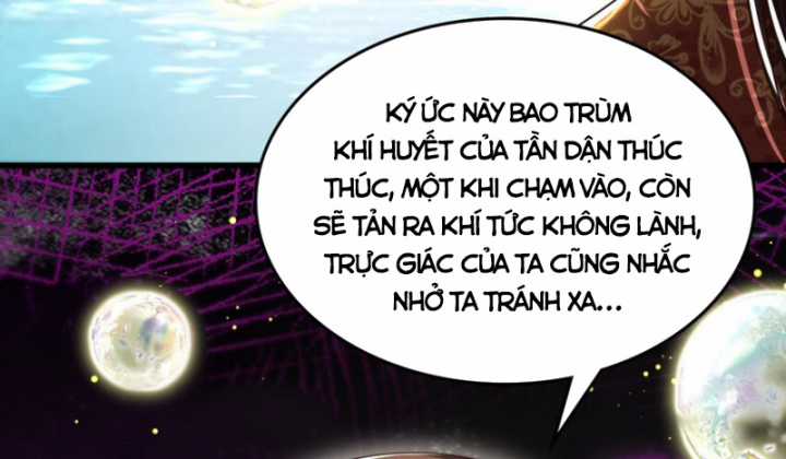 Xuân Thu Bá Đồ Chapter 246 trang 91