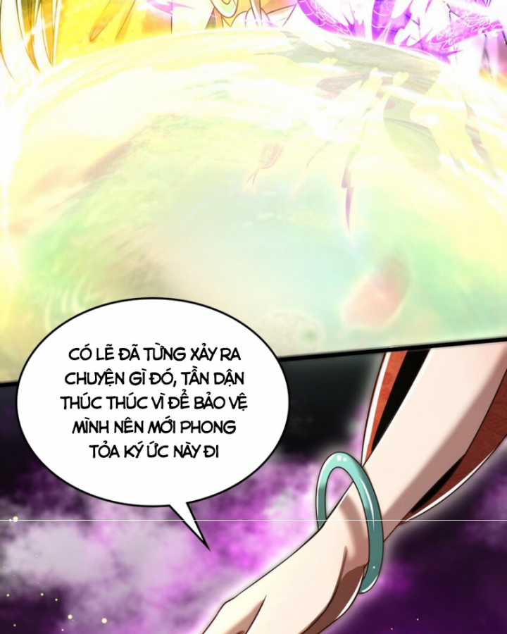 Xuân Thu Bá Đồ Chapter 246 trang 93