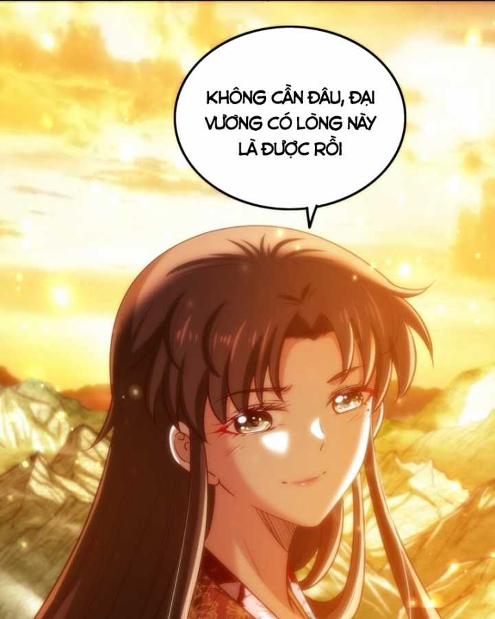 Xuân Thu Bá Đồ Chapter 247 trang 10