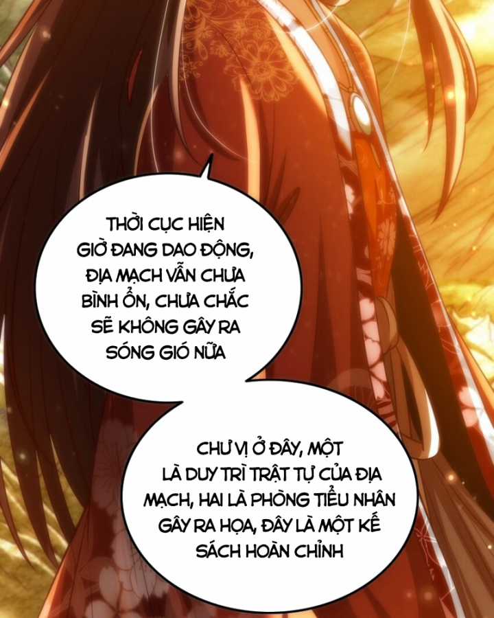 Xuân Thu Bá Đồ Chapter 247 trang 11