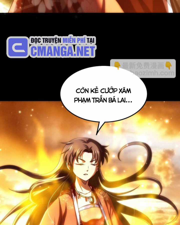 Xuân Thu Bá Đồ Chapter 247 trang 12