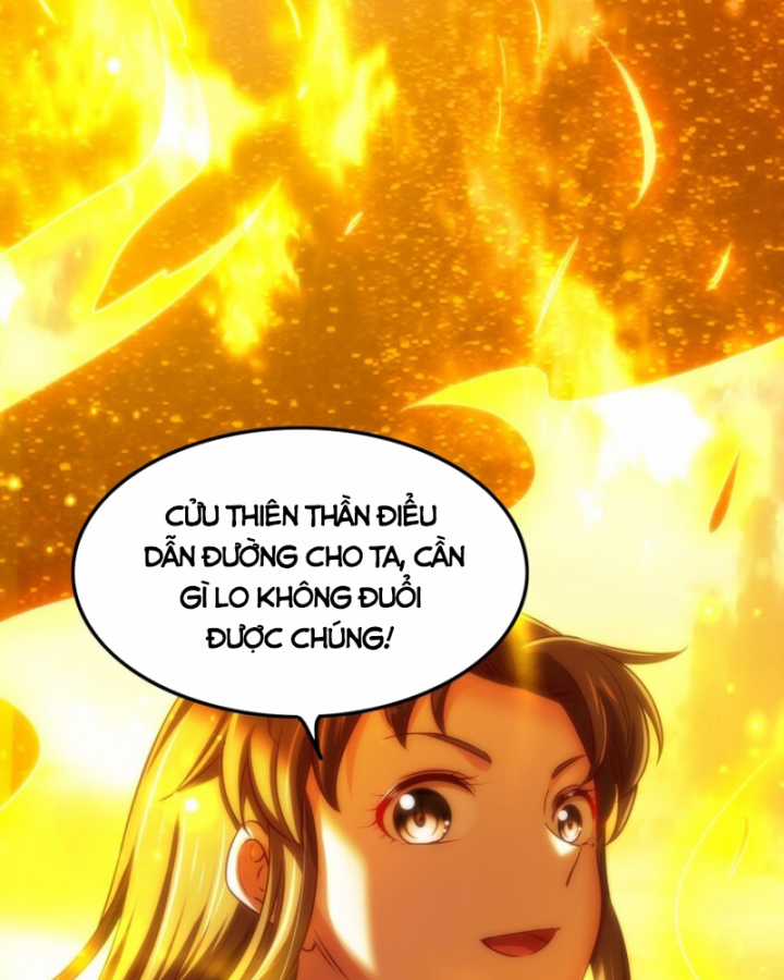 Xuân Thu Bá Đồ Chapter 247 trang 16