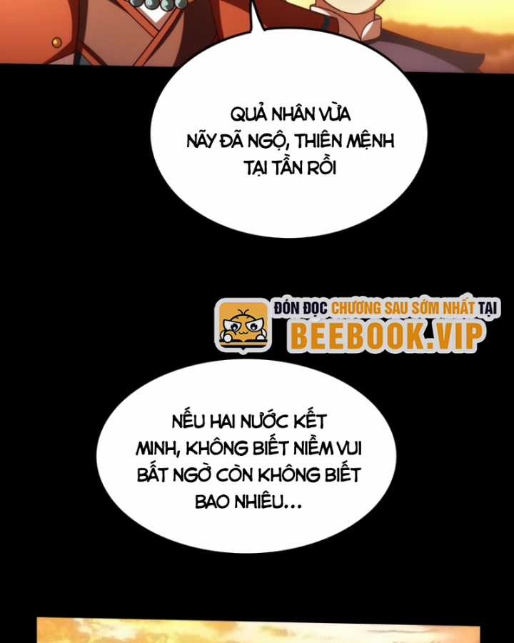 Xuân Thu Bá Đồ Chapter 247 trang 20