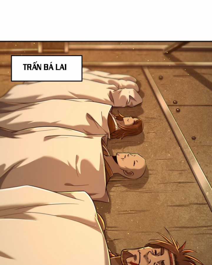 Xuân Thu Bá Đồ Chapter 247 trang 22