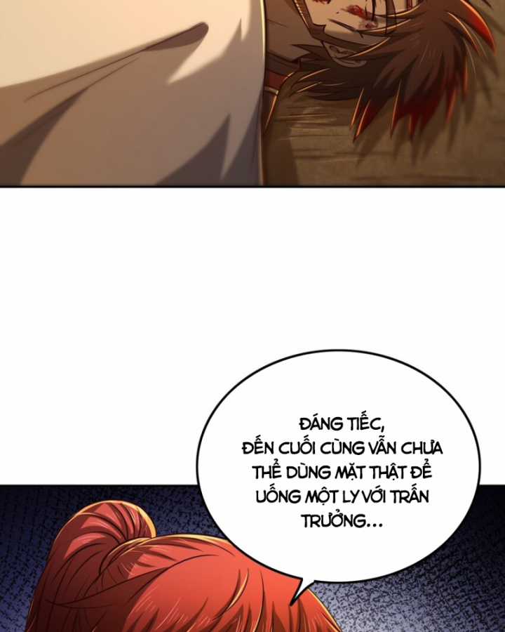 Xuân Thu Bá Đồ Chapter 247 trang 23