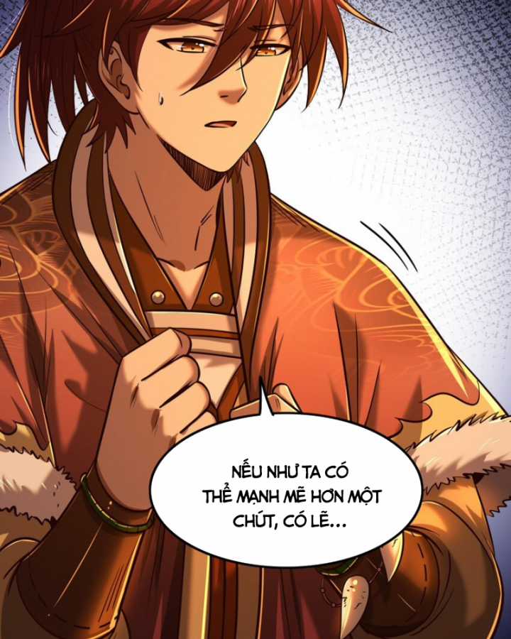 Xuân Thu Bá Đồ Chapter 247 trang 24