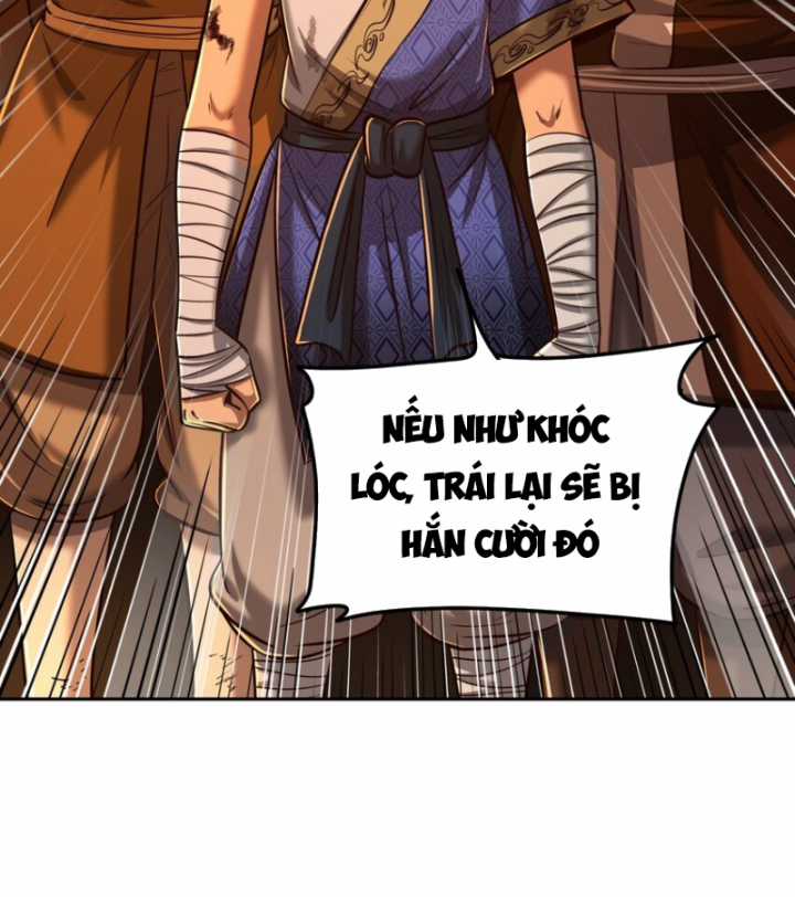 Xuân Thu Bá Đồ Chapter 247 trang 28