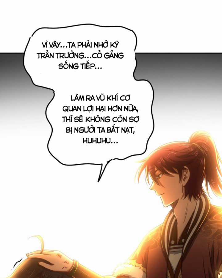 Xuân Thu Bá Đồ Chapter 247 trang 29