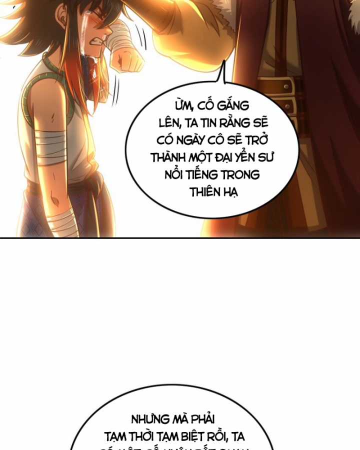 Xuân Thu Bá Đồ Chapter 247 trang 30