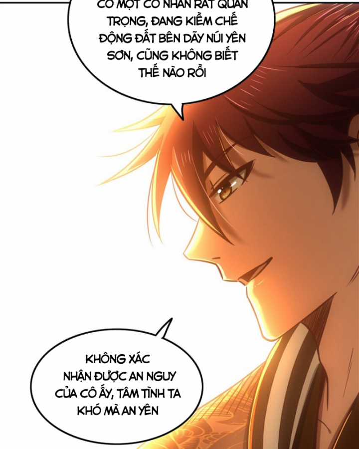 Xuân Thu Bá Đồ Chapter 247 trang 31