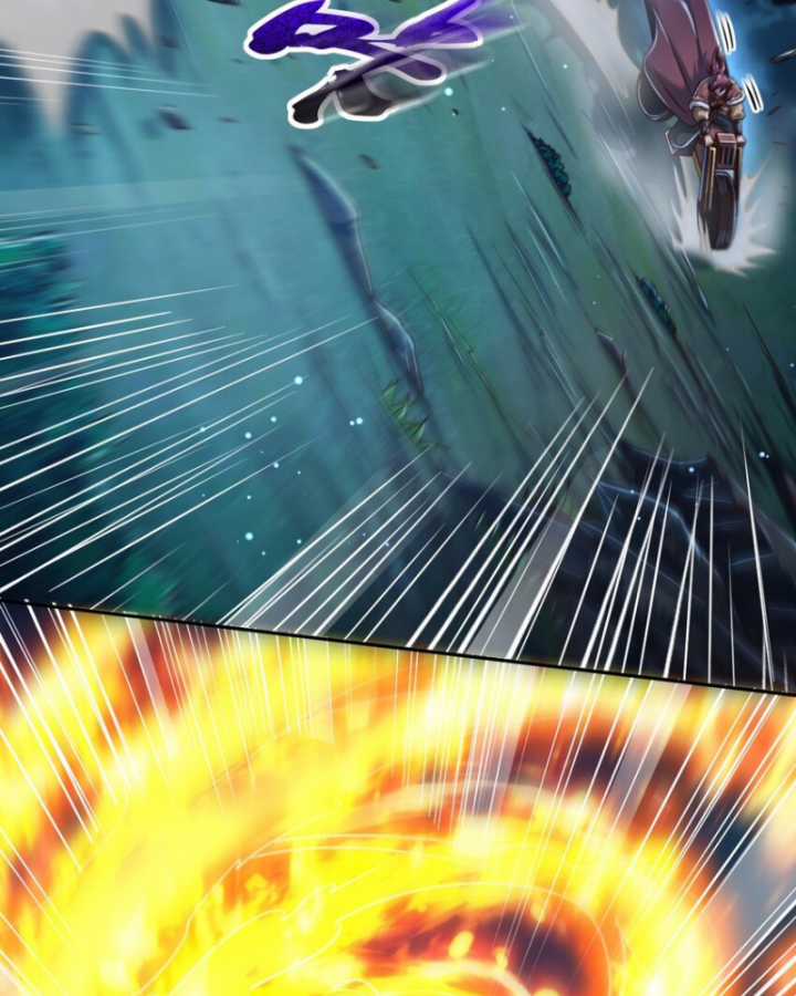 Xuân Thu Bá Đồ Chapter 247 trang 44