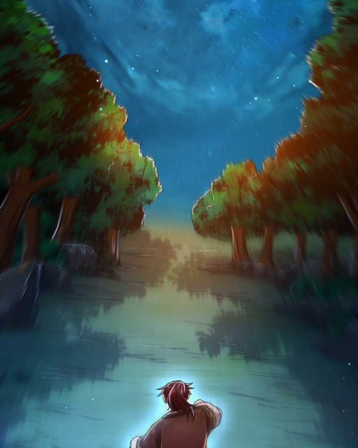 Xuân Thu Bá Đồ Chapter 247 trang 48