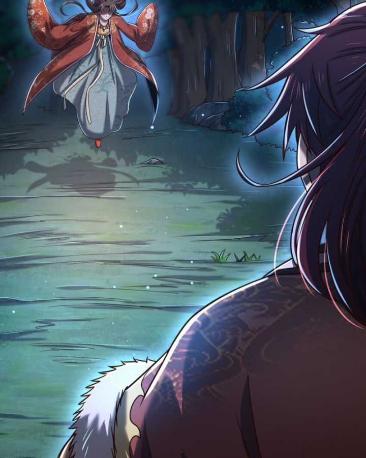 Xuân Thu Bá Đồ Chapter 247 trang 52