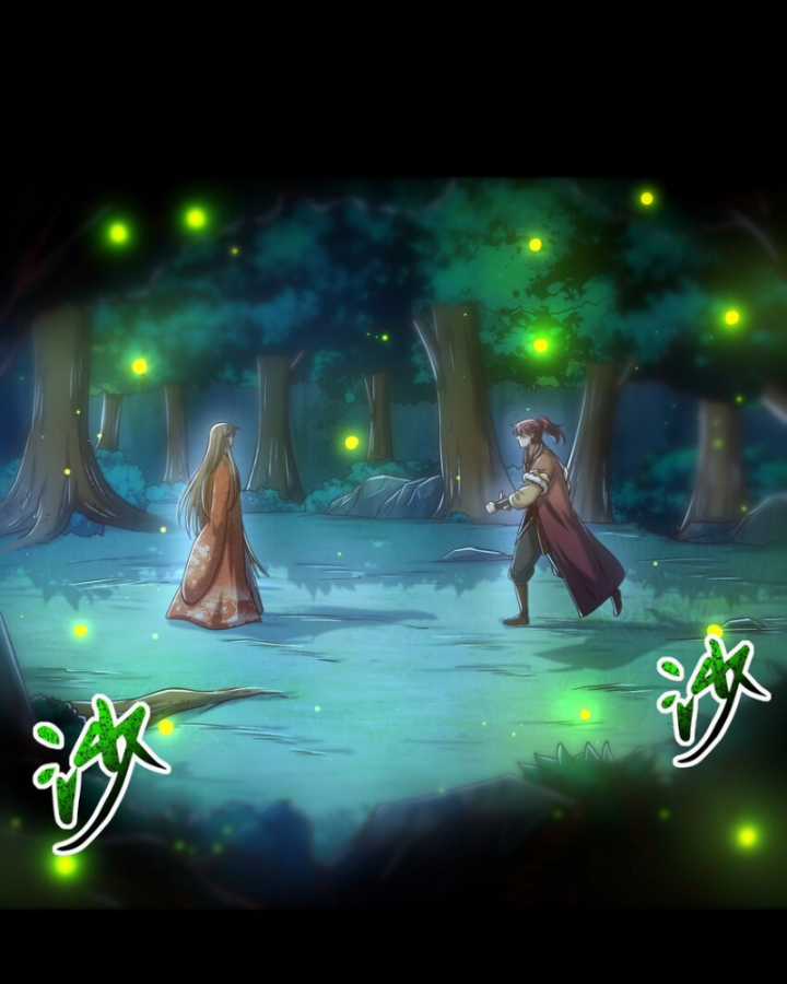 Xuân Thu Bá Đồ Chapter 247 trang 55