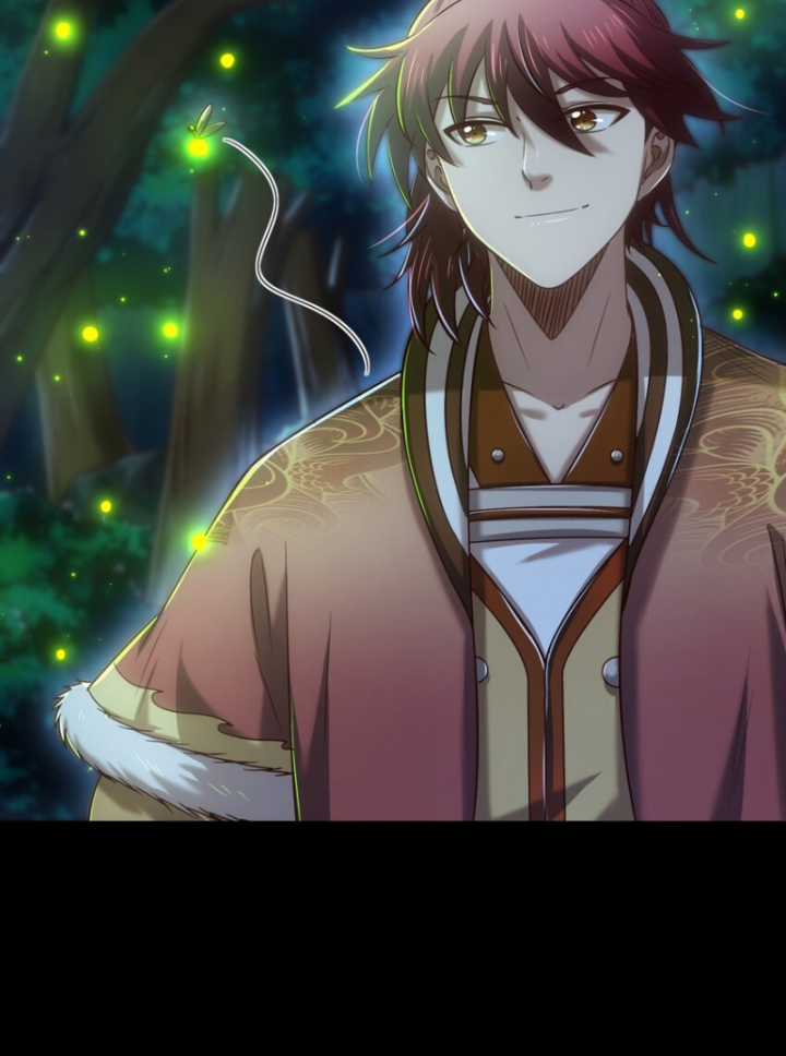 Xuân Thu Bá Đồ Chapter 247 trang 58