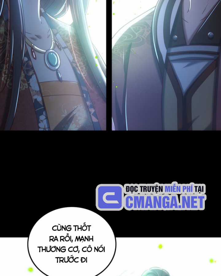 Xuân Thu Bá Đồ Chapter 247 trang 60