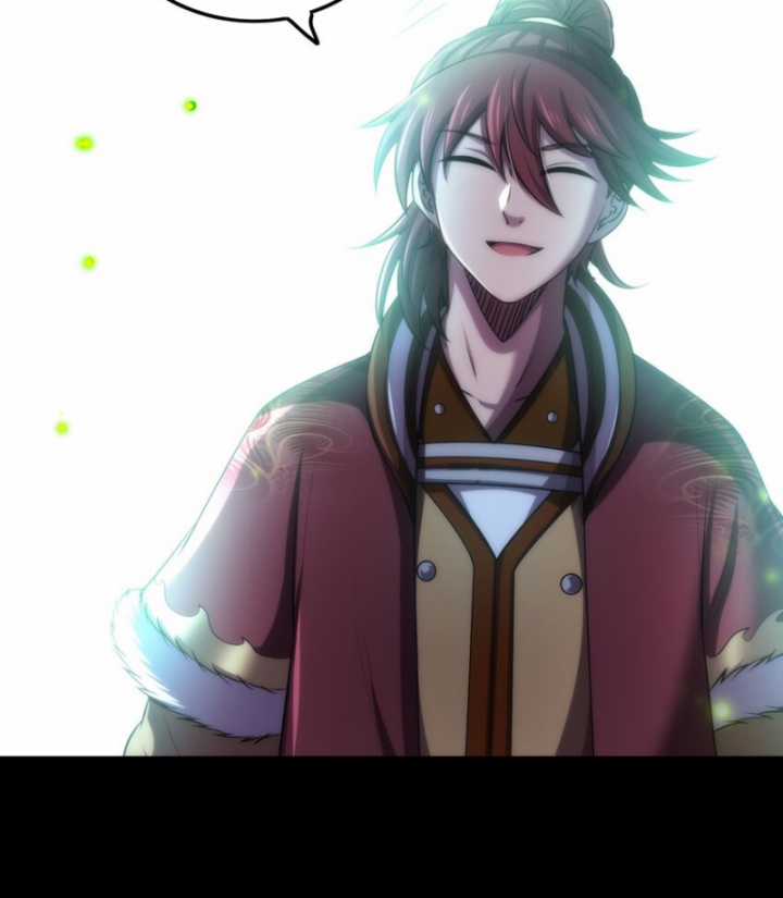 Xuân Thu Bá Đồ Chapter 247 trang 61