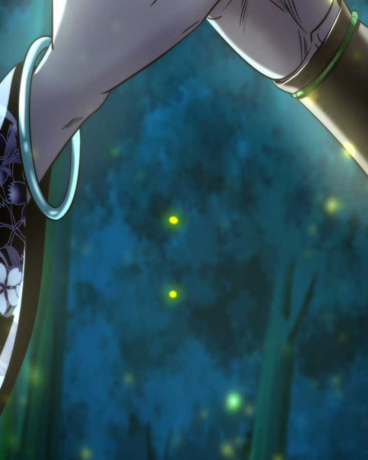 Xuân Thu Bá Đồ Chapter 247 trang 69