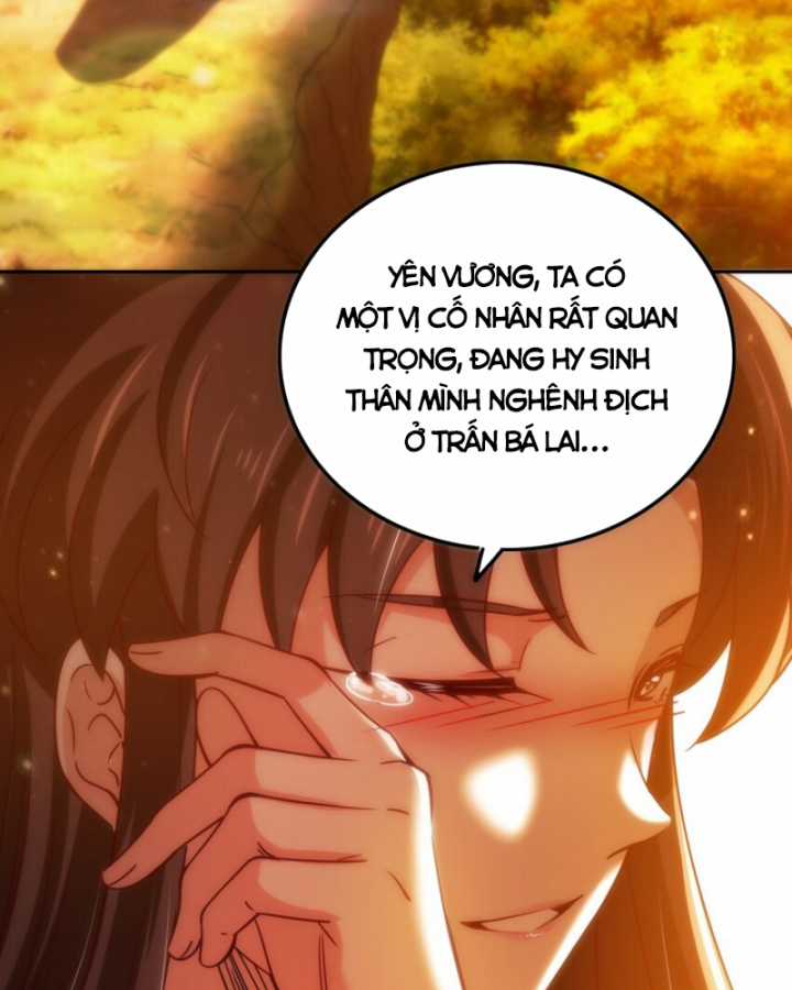 Xuân Thu Bá Đồ Chapter 247 trang 7