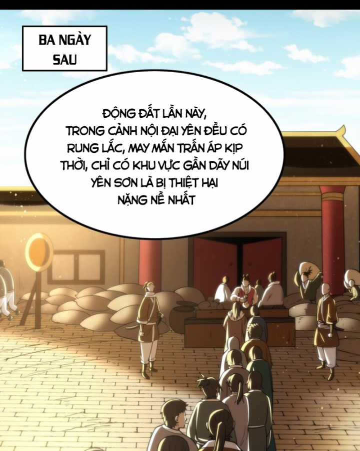 Xuân Thu Bá Đồ Chapter 247 trang 71