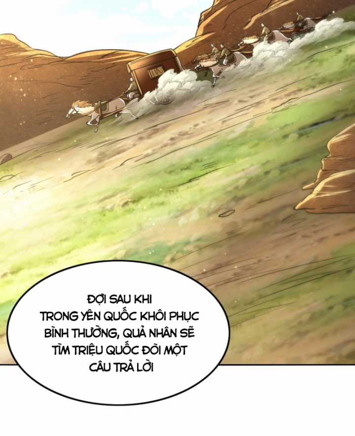 Xuân Thu Bá Đồ Chapter 247 trang 73