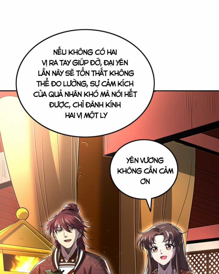 Xuân Thu Bá Đồ Chapter 247 trang 74