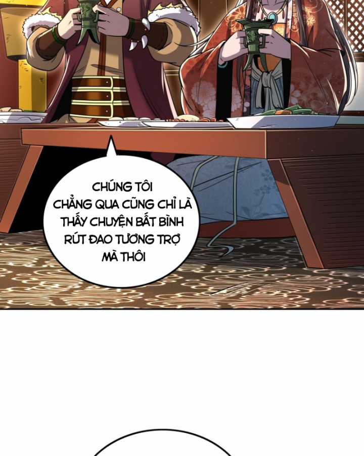Xuân Thu Bá Đồ Chapter 247 trang 75