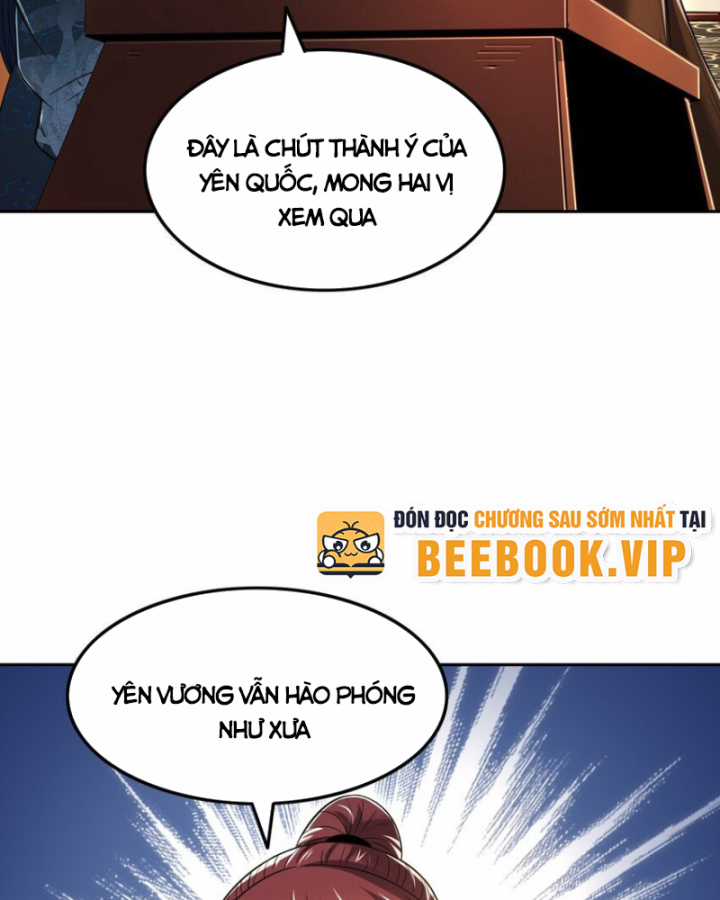 Xuân Thu Bá Đồ Chapter 247 trang 79
