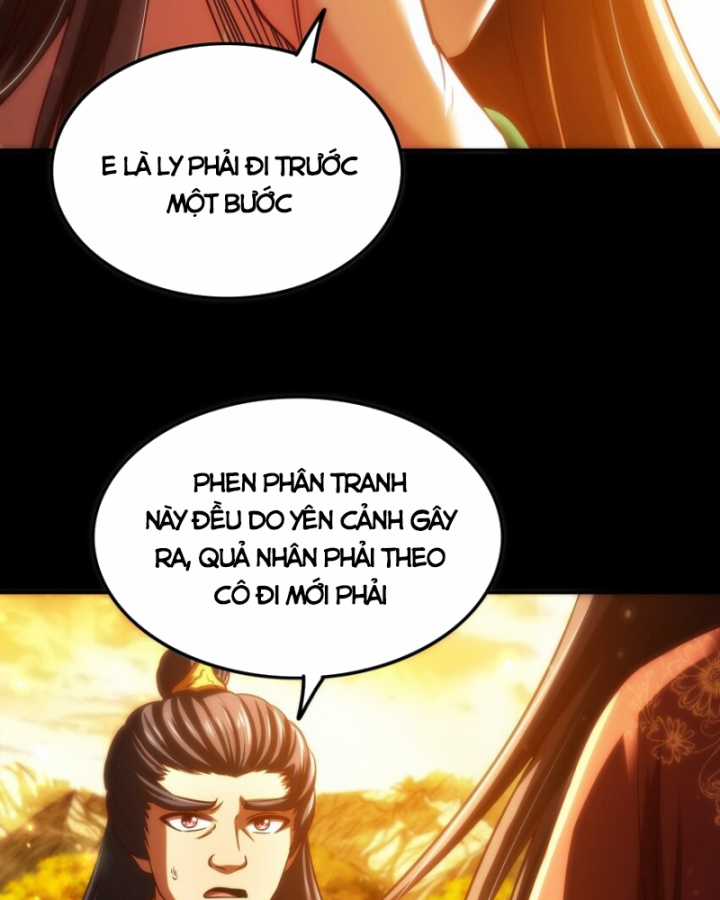 Xuân Thu Bá Đồ Chapter 247 trang 8