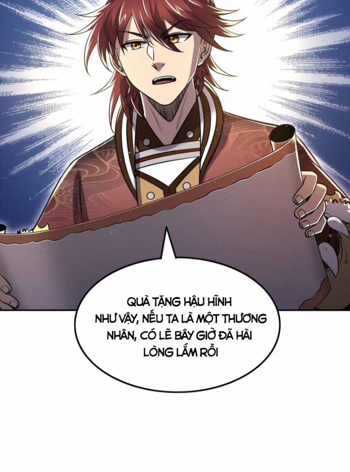 Xuân Thu Bá Đồ Chapter 247 trang 80