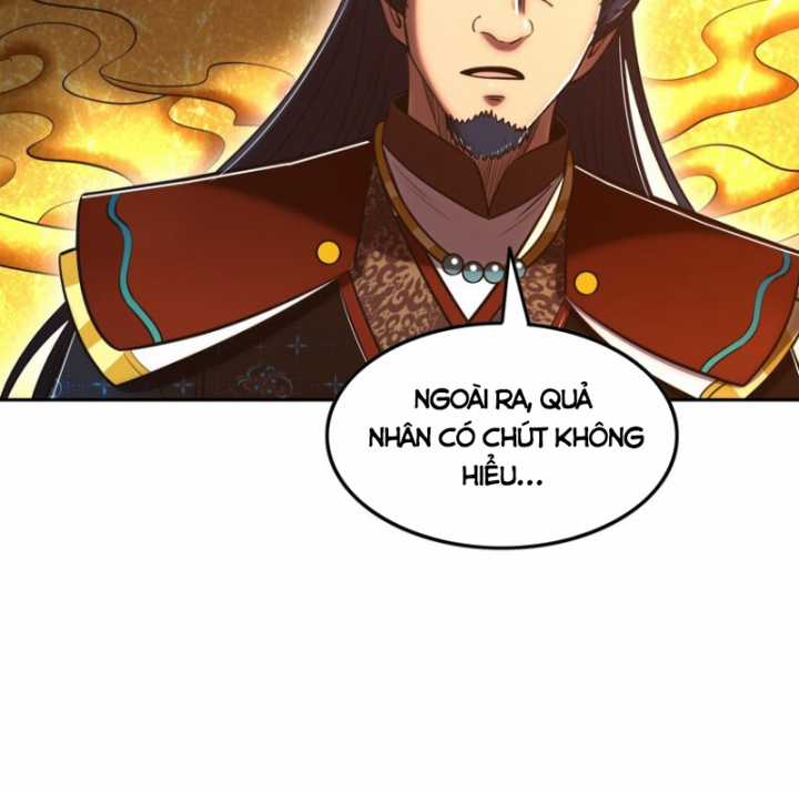 Xuân Thu Bá Đồ Chapter 247 trang 86