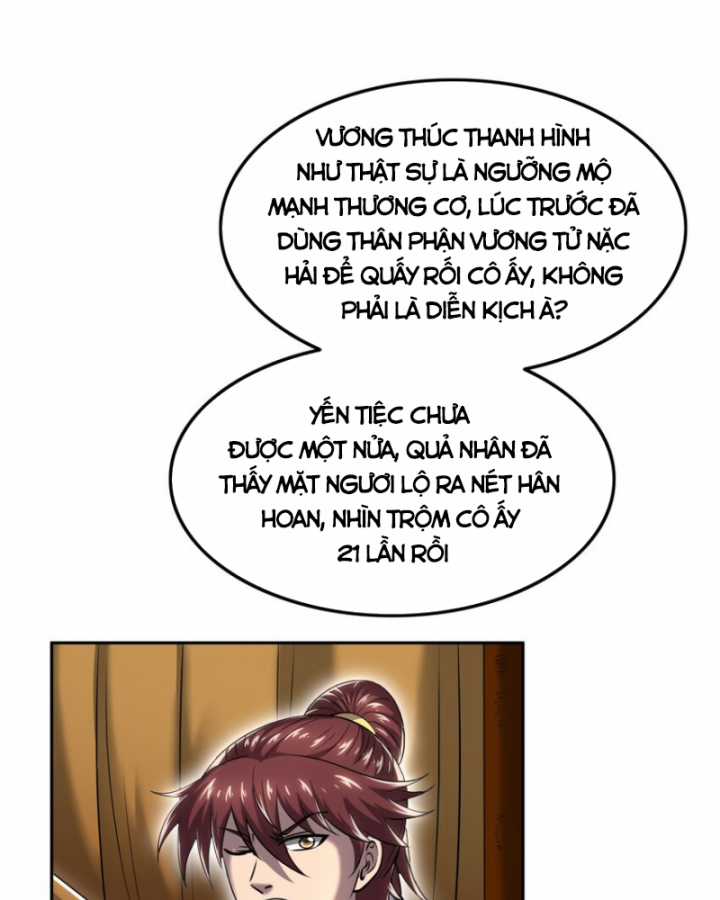 Xuân Thu Bá Đồ Chapter 247 trang 87