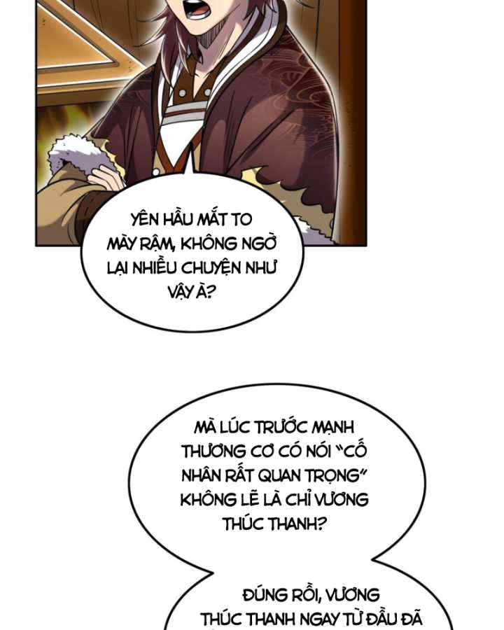 Xuân Thu Bá Đồ Chapter 247 trang 88